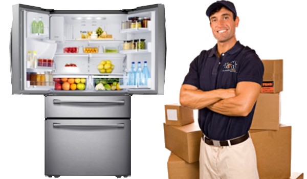 Déménagement de frigo Conseils de pros Devisdemenagement.ch