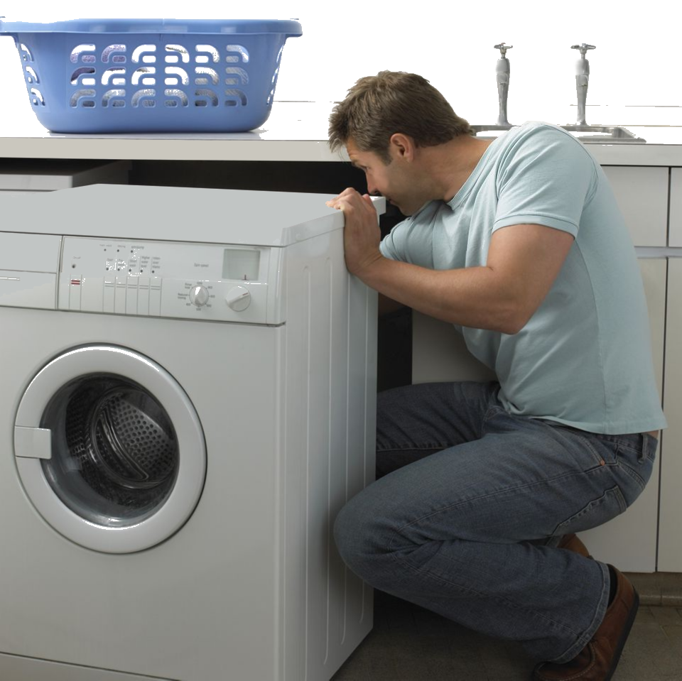 Déménager sa machine à laver
