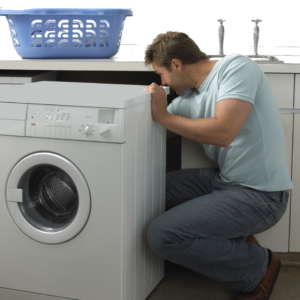 comment préparer sa machine à laver avant un déménagement