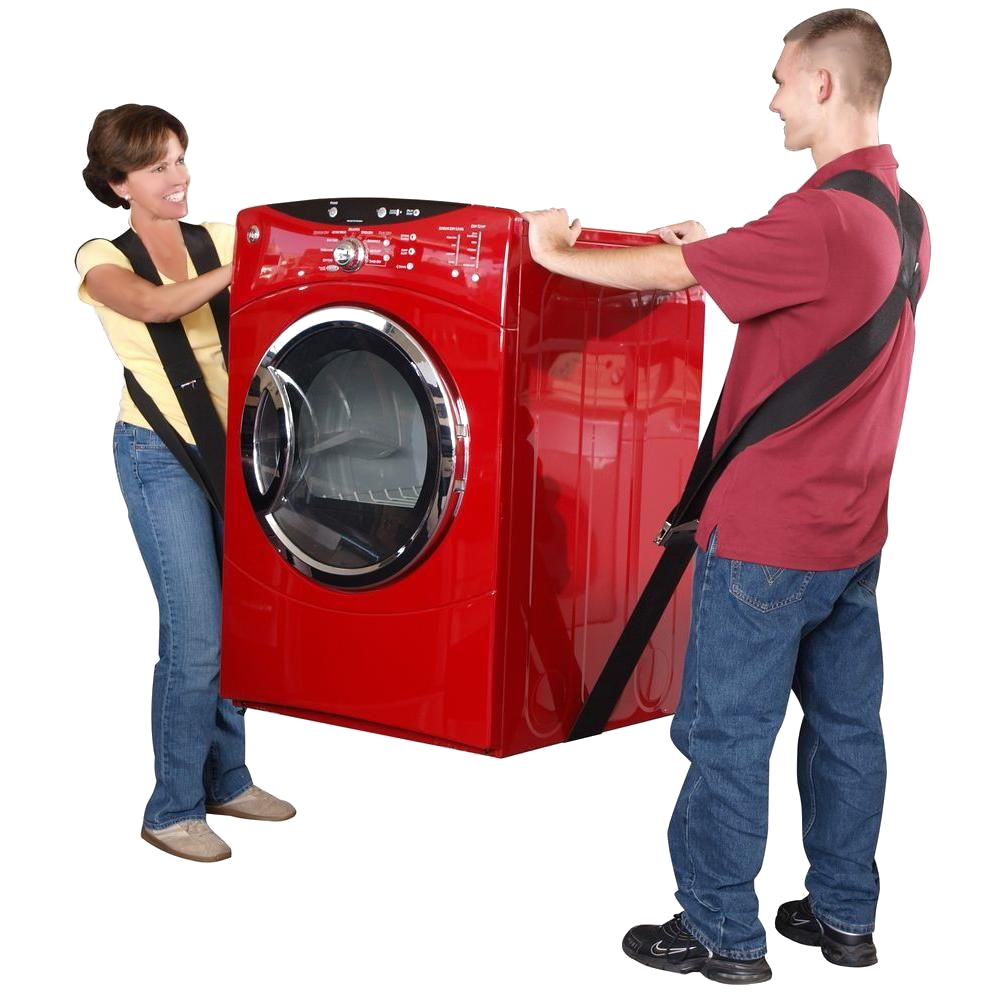 Comment déménager une machine à laver : Conseils de pros